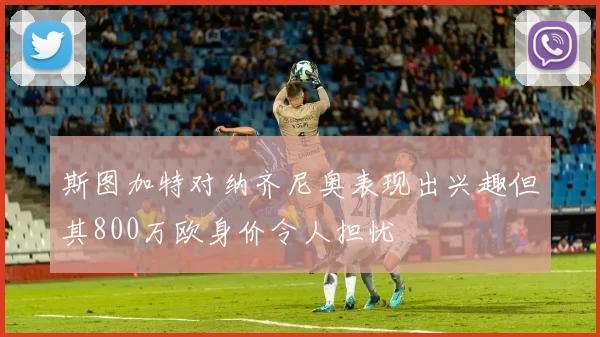 斯图加特对纳齐尼奥表现出兴趣但其800万欧身价令人担忧