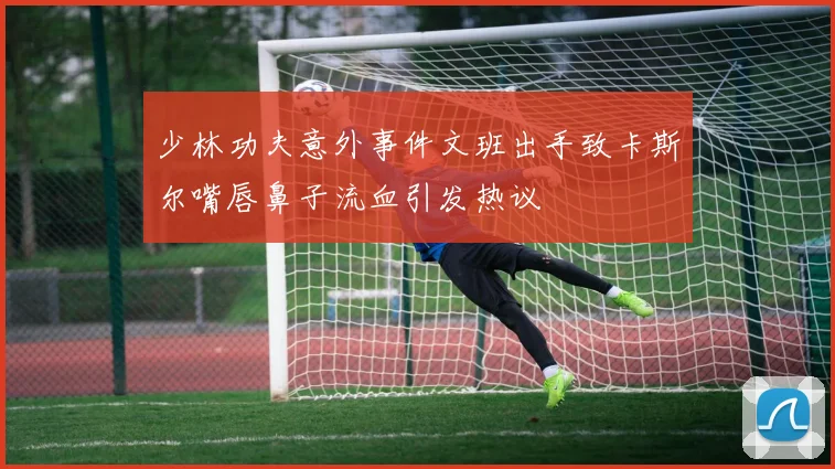 少林功夫意外事件文班出手致卡斯尔嘴唇鼻子流血引发热议