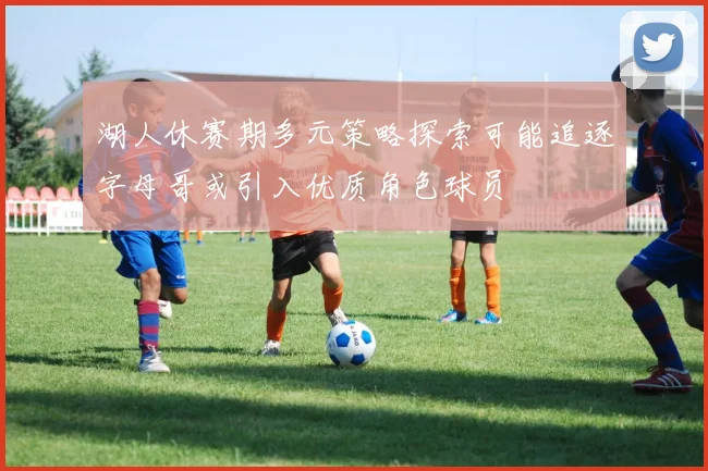 湖人休赛期多元策略探索可能追逐字母哥或引入优质角色球员
