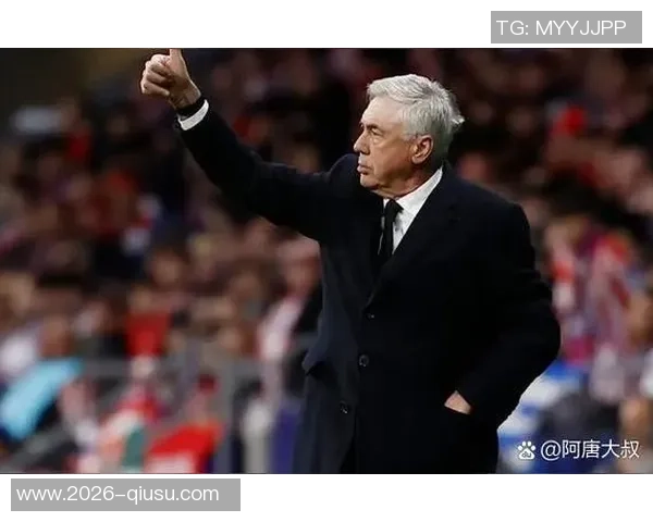 安切洛蒂分析巴西世界杯夺冠秘诀强调防守的重要性